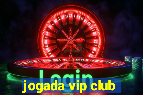 jogada vip club